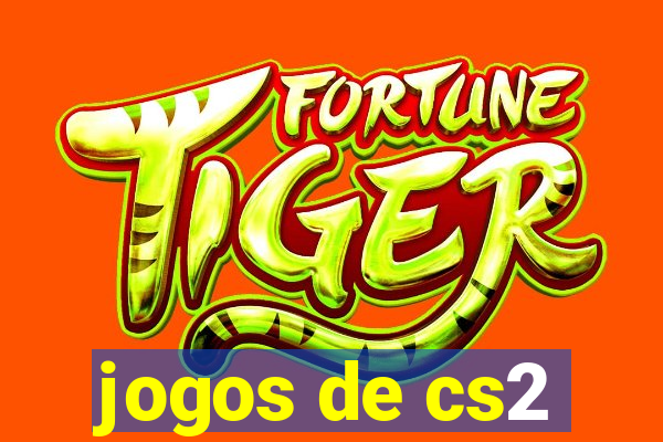 jogos de cs2